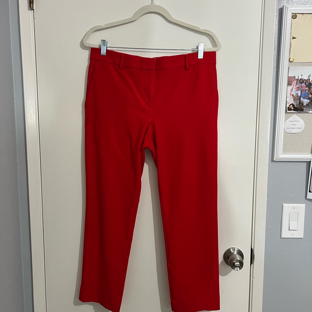 Ann Taylor Eva ankle pant
